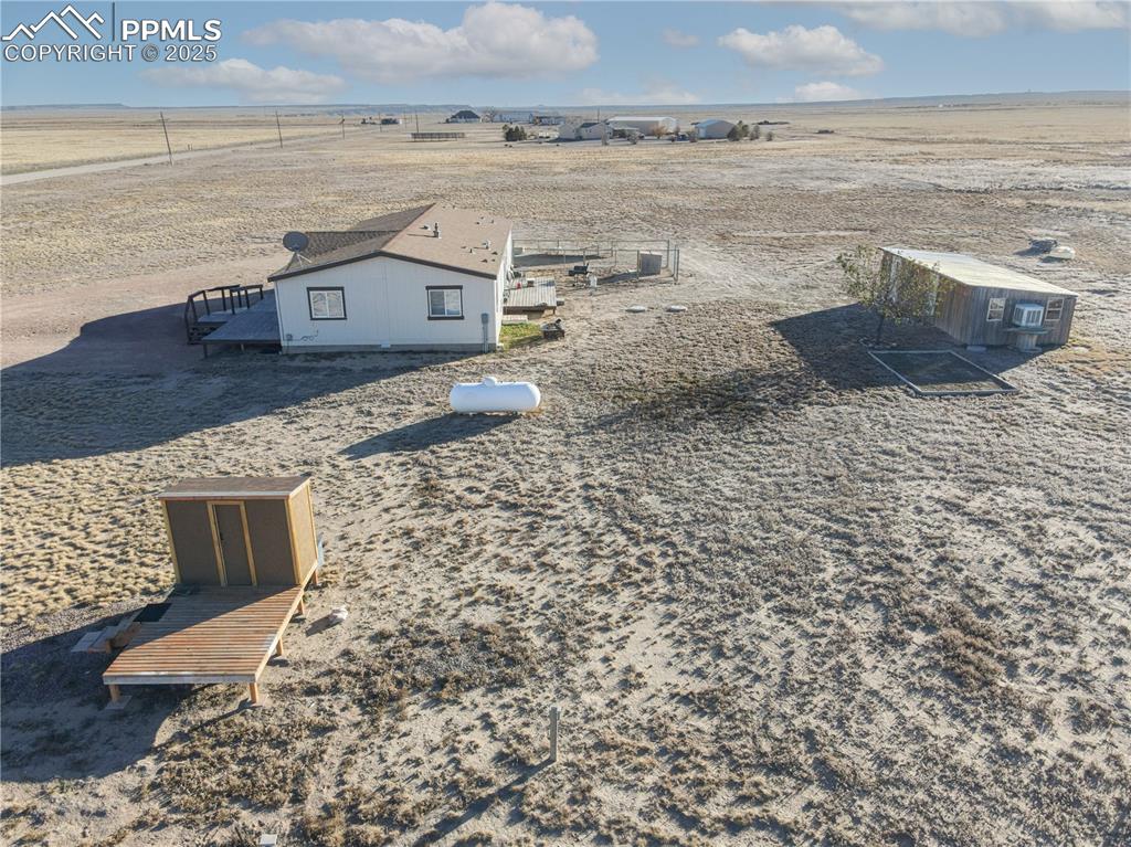 Image 8 of 34: Aerial View