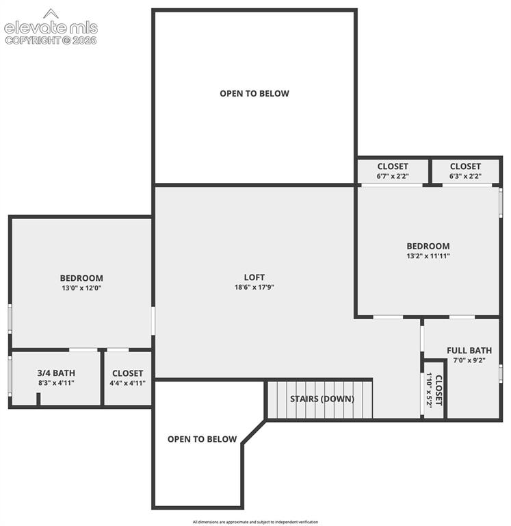 Image 48 of 50: Floor plan