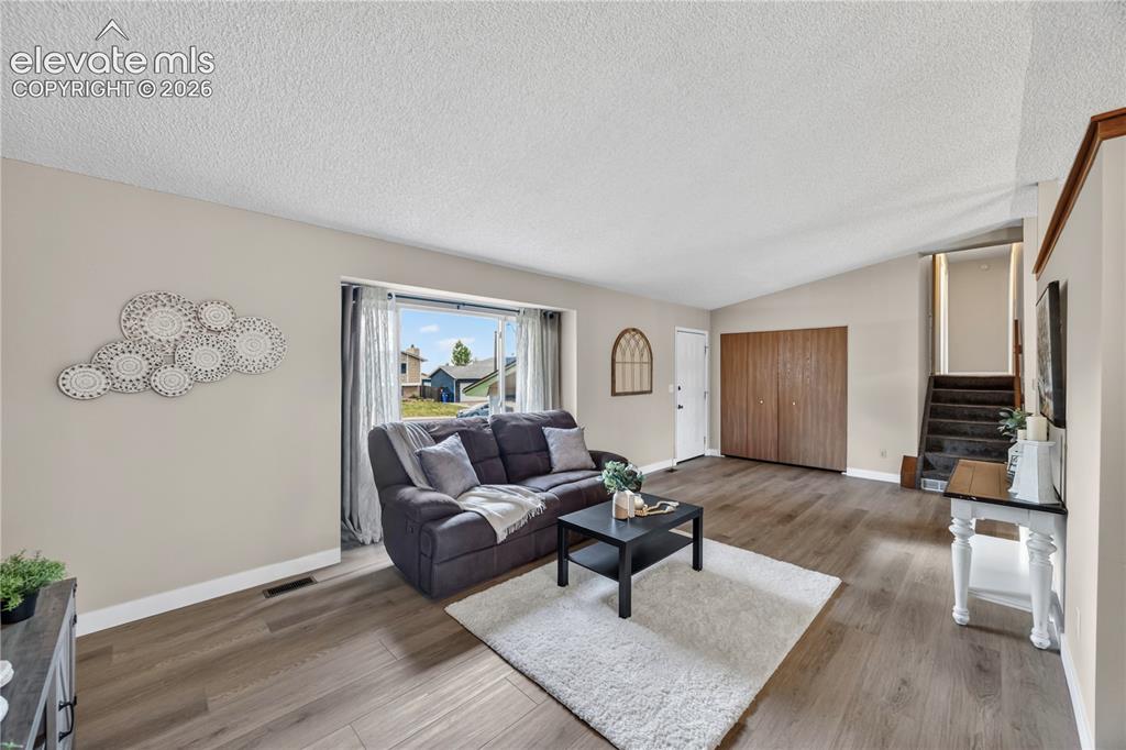 Image 4 of 41: Living Room