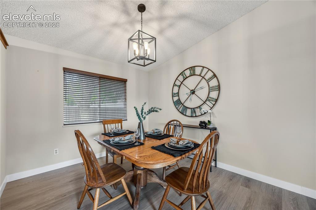 Image 6 of 41: Dining Area