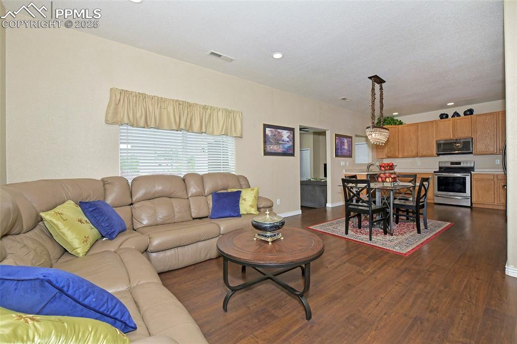 Image 10 of 26: Living Room