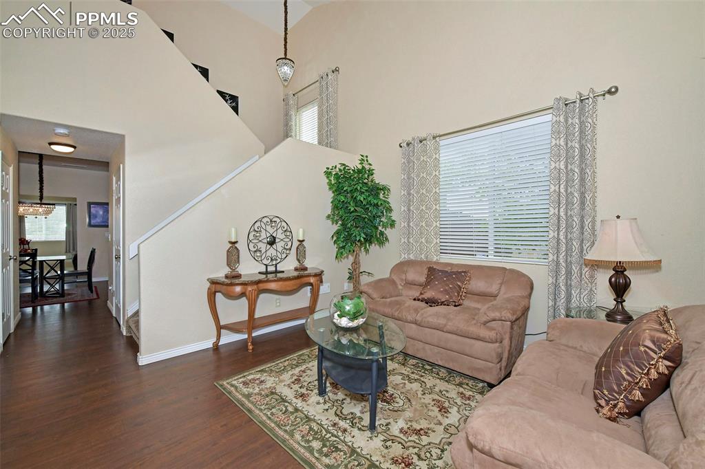 Image 3 of 26: Living Room