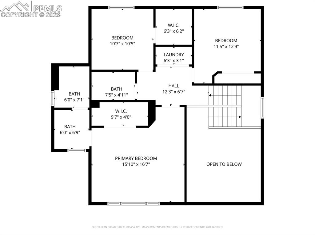 Image 39 of 40: Floor Plan