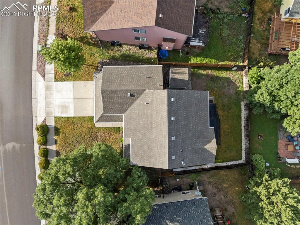 Image 46 of 50: Aerial View