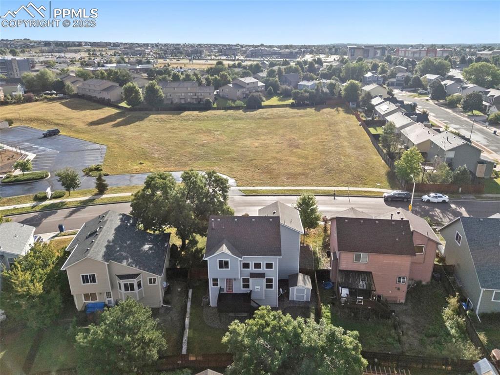 Image 47 of 50: Aerial View