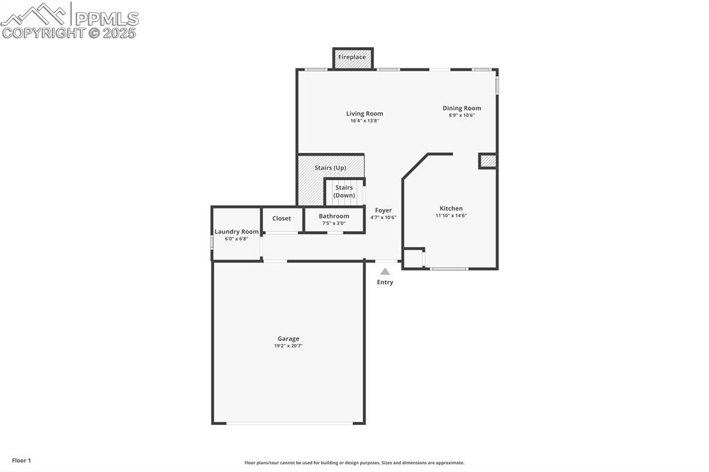 Image 48 of 50: Floor Plan