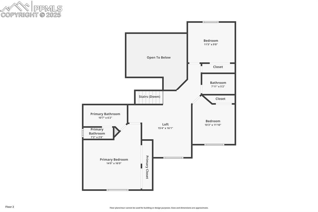 Image 49 of 50: Floor Plan