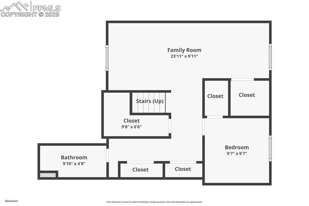 Image 50 of 50: Floor Plan