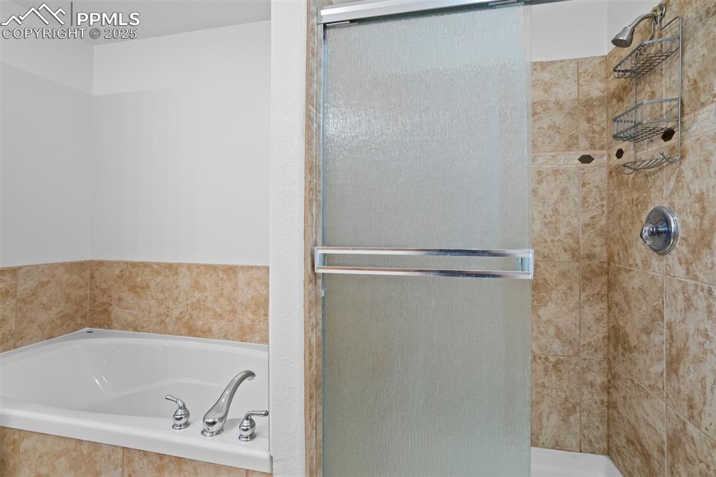 Image 23 of 50: Master Bathroom