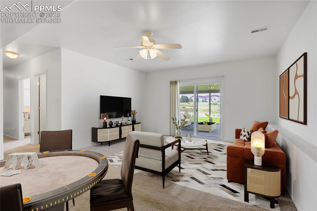 Image 31 of 50: Virtually Staged