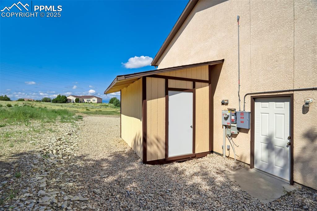 Image 42 of 50: Out Buildings