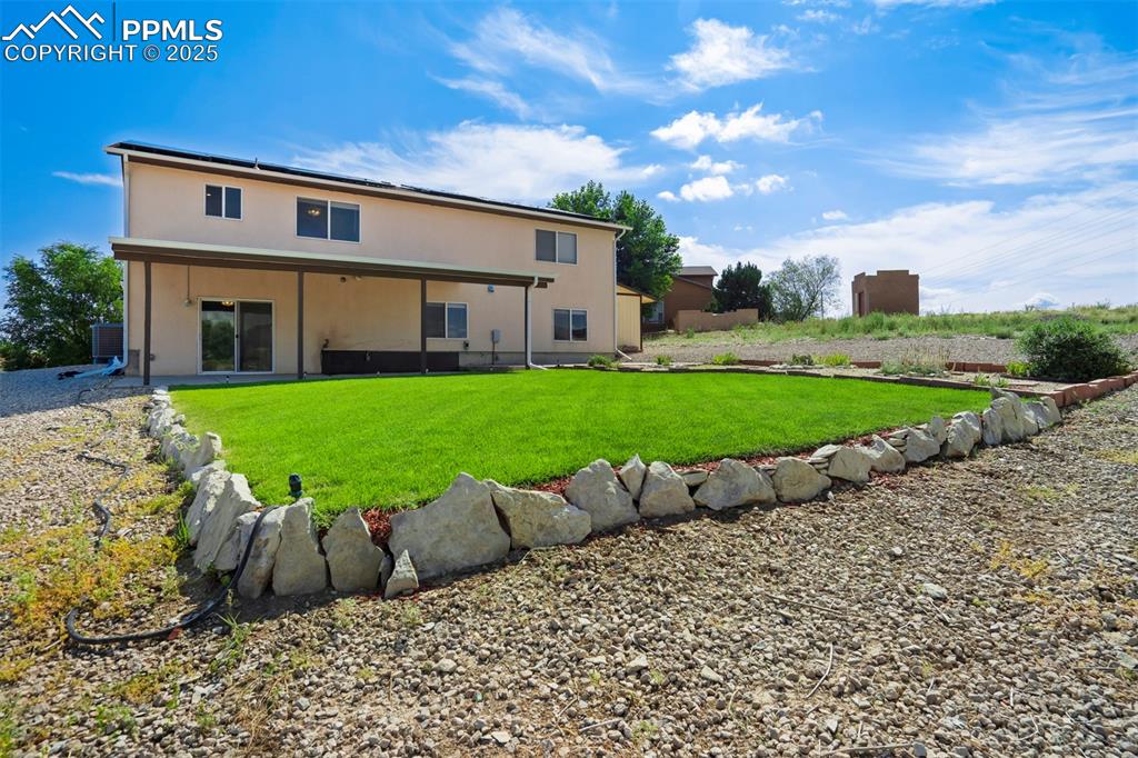 Image 43 of 50: Back of Structure