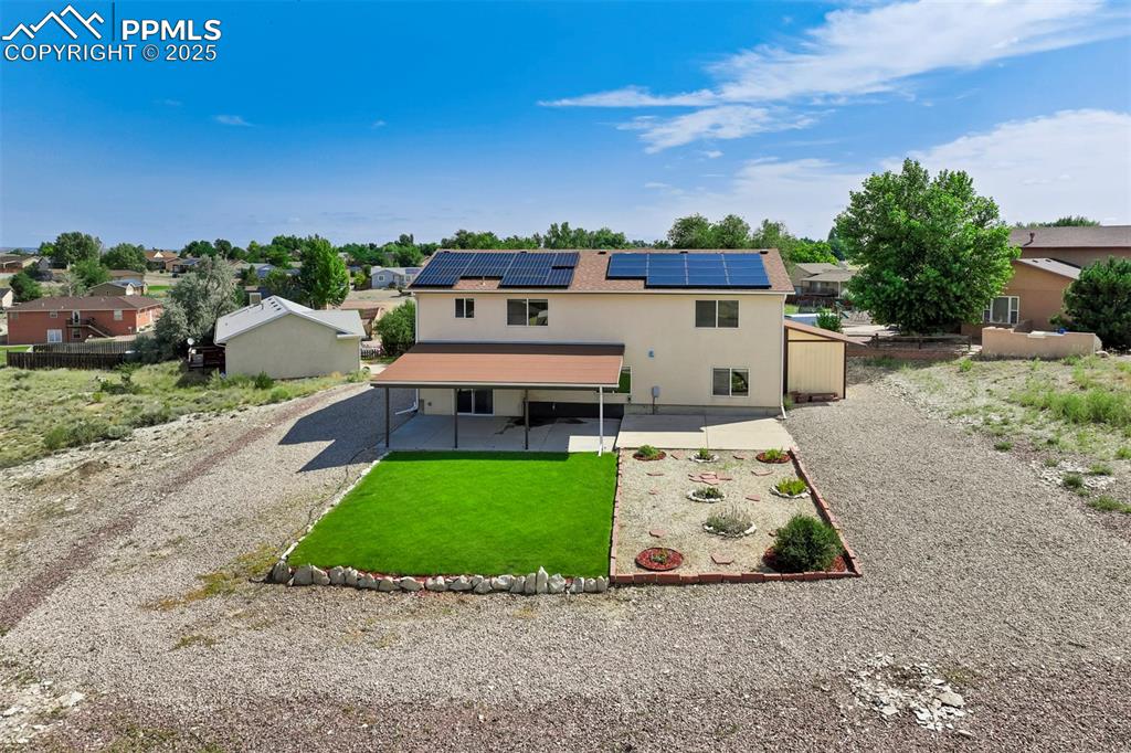 Image 45 of 50: Front of Structure