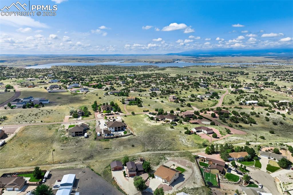 Image 46 of 50: Aerial View