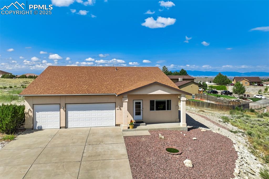 Image 47 of 50: Front of Structure