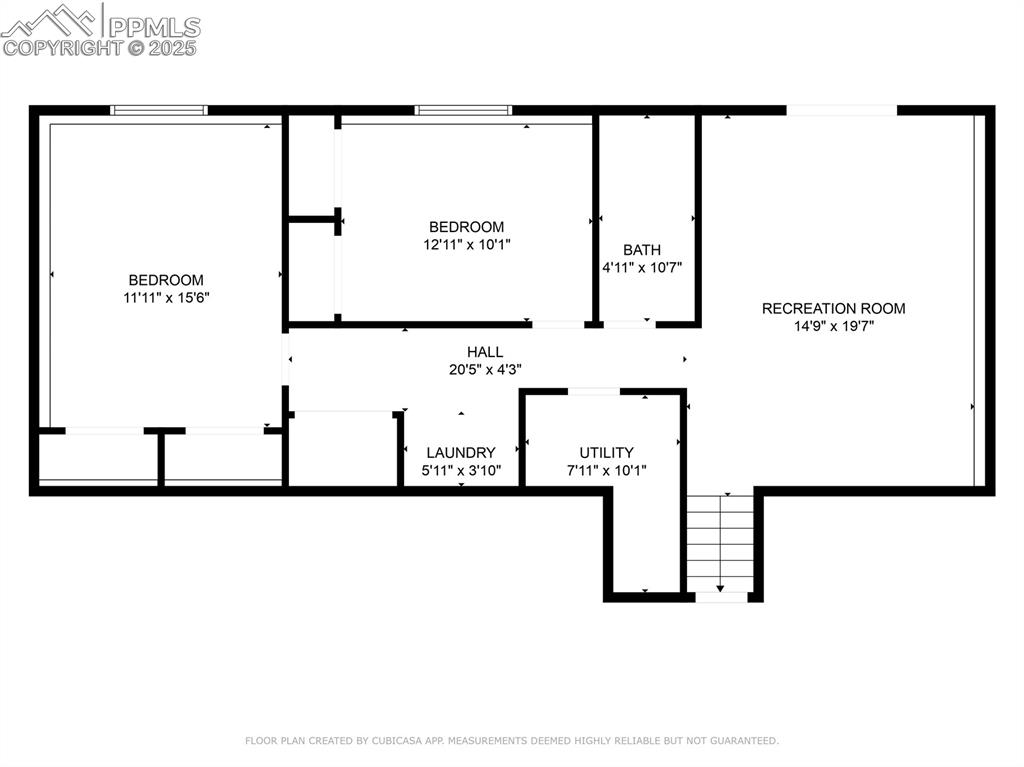 Image 48 of 50: Floor Plan