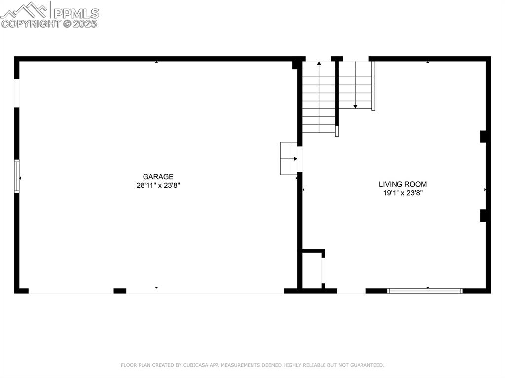 Image 49 of 50: Floor Plan