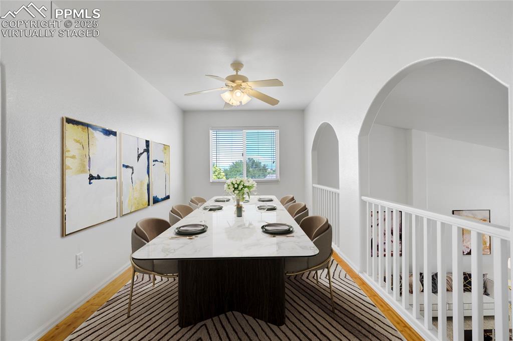 Image 7 of 50: Virtually Staged