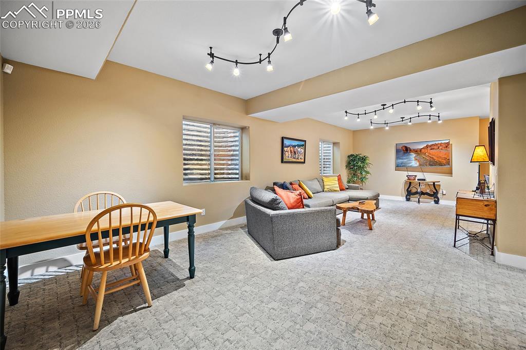 Image 28 of 50: Family Room