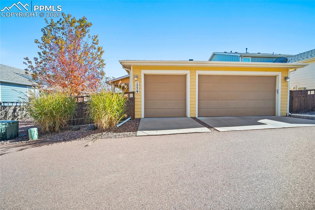 Image 43 of 50: Front of Structure