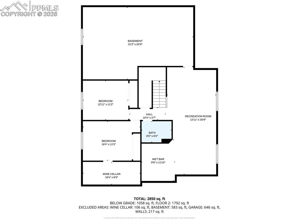 Image 48 of 50: Floor Plan