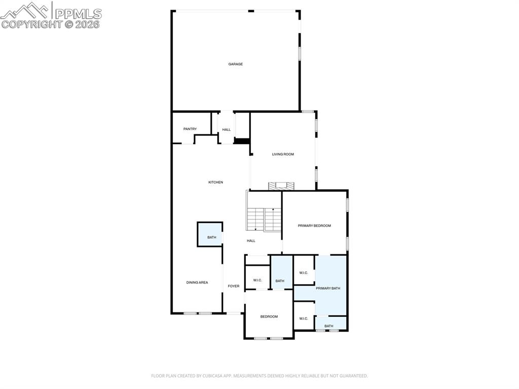 Image 49 of 50: Floor Plan