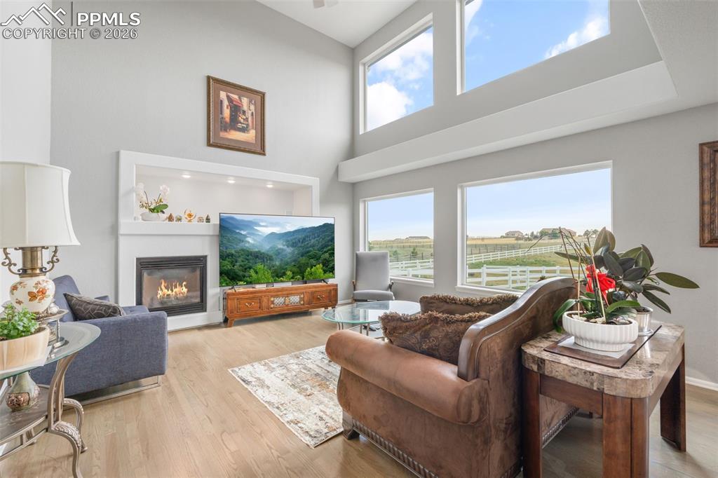 Image 10 of 47: Living Room