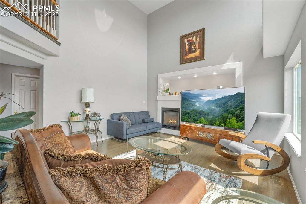 Image 12 of 47: Living Room