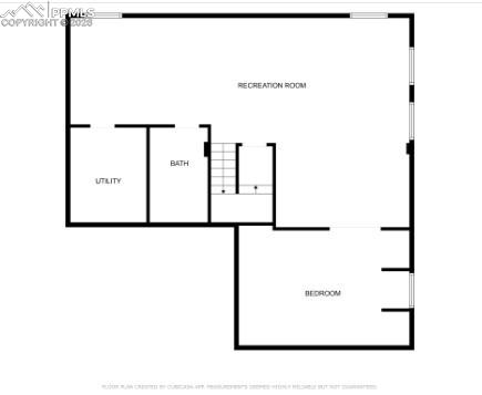 Image 47 of 47: View of property floor plan