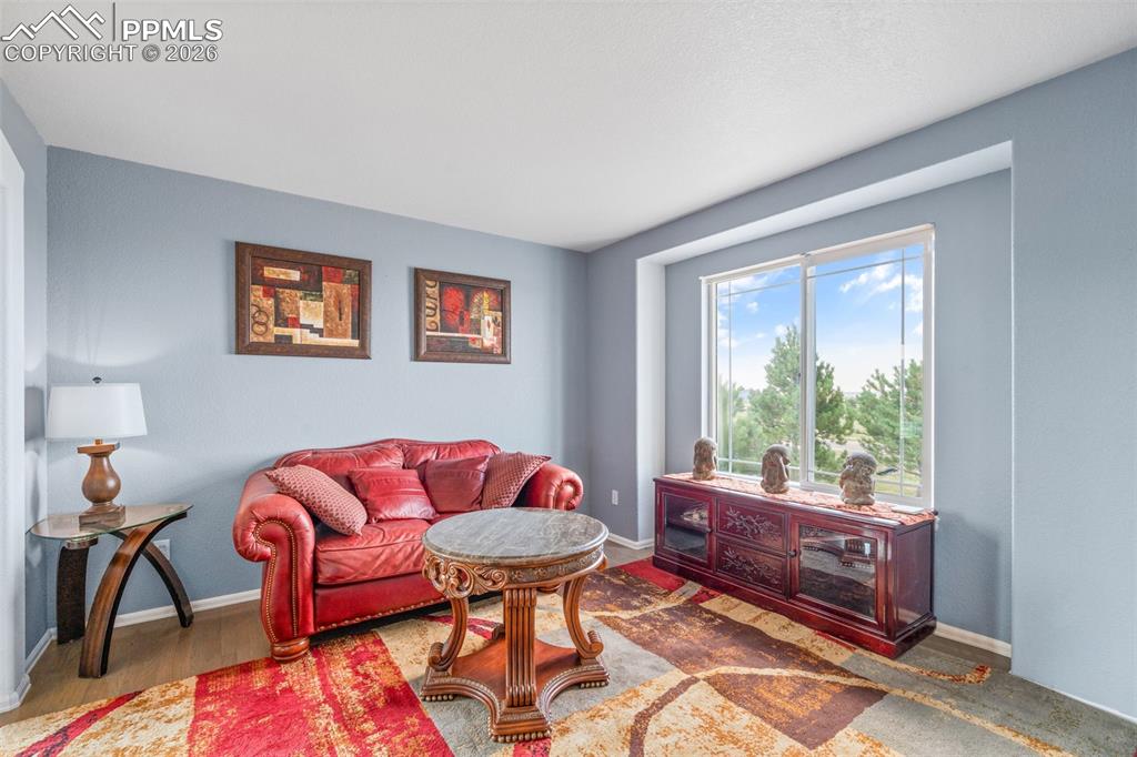 Image 6 of 47: Living Room