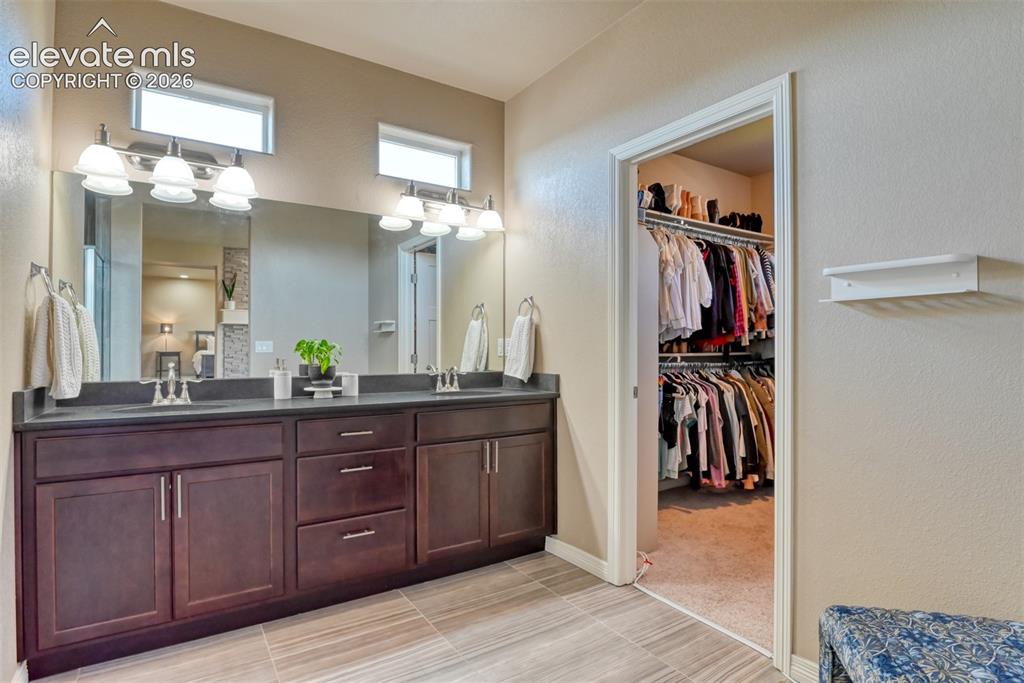 Image 18 of 45: Master Bathroom