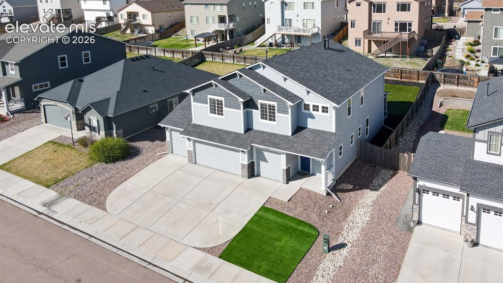 Image 40 of 45: Aerial View