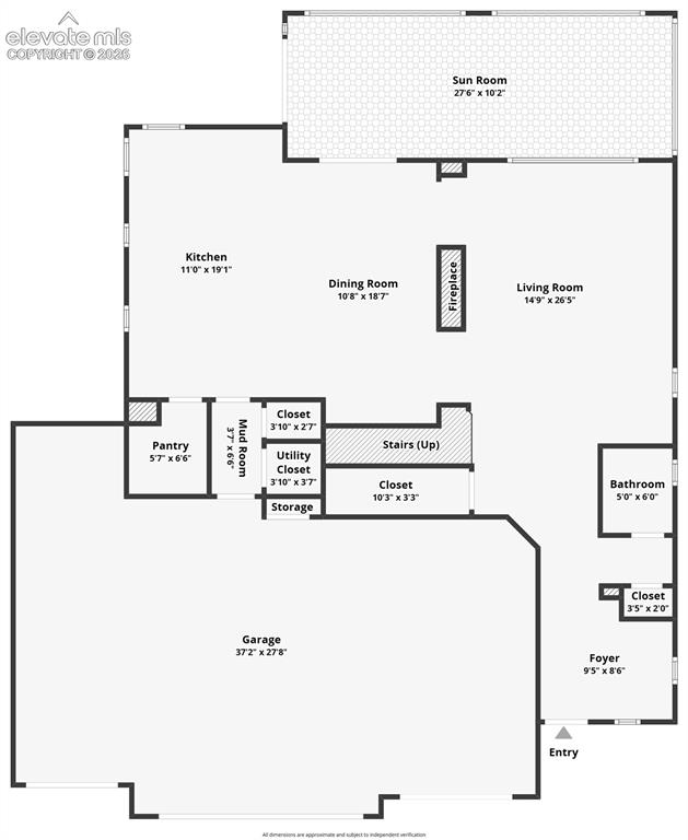 Image 44 of 45: Floor Plan