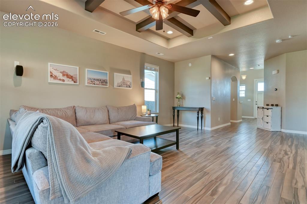 Image 8 of 45: Living Room