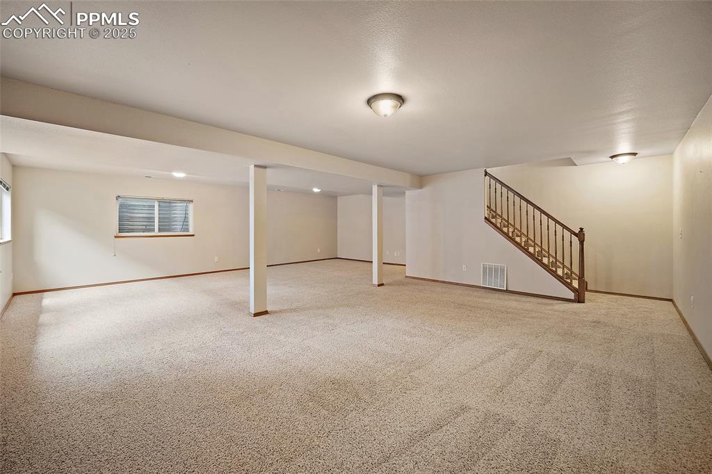 Image 28 of 35: Basement