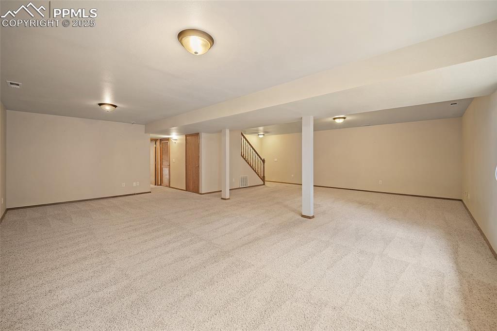 Image 29 of 35: Basement