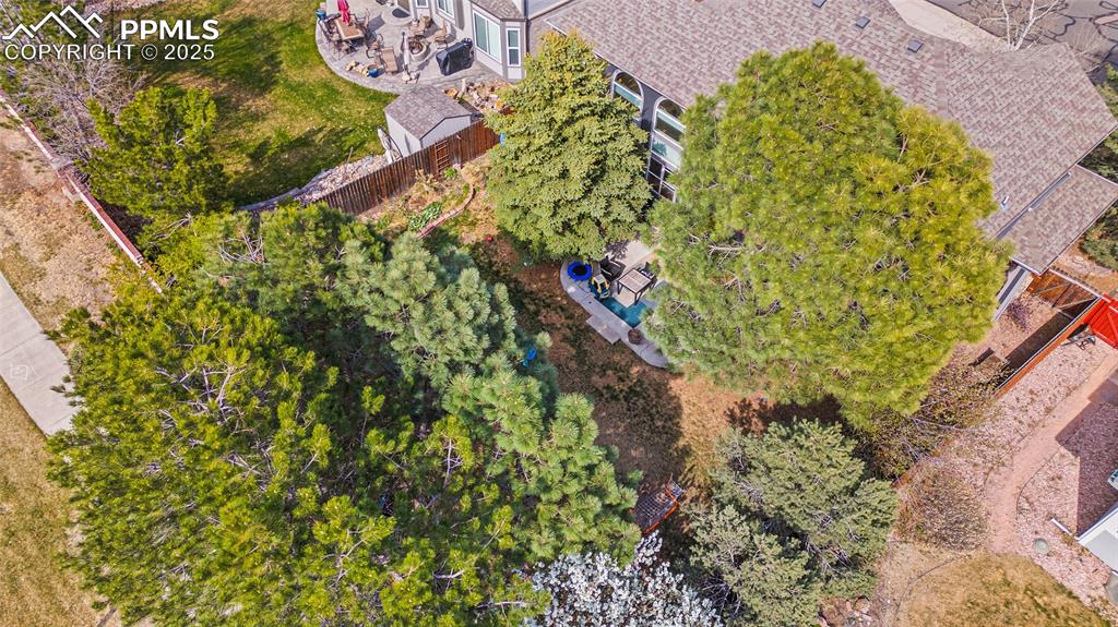 Image 30 of 35: Basement