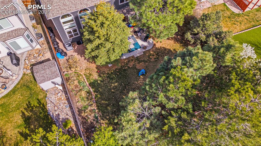 Image 33 of 35: Aerial view