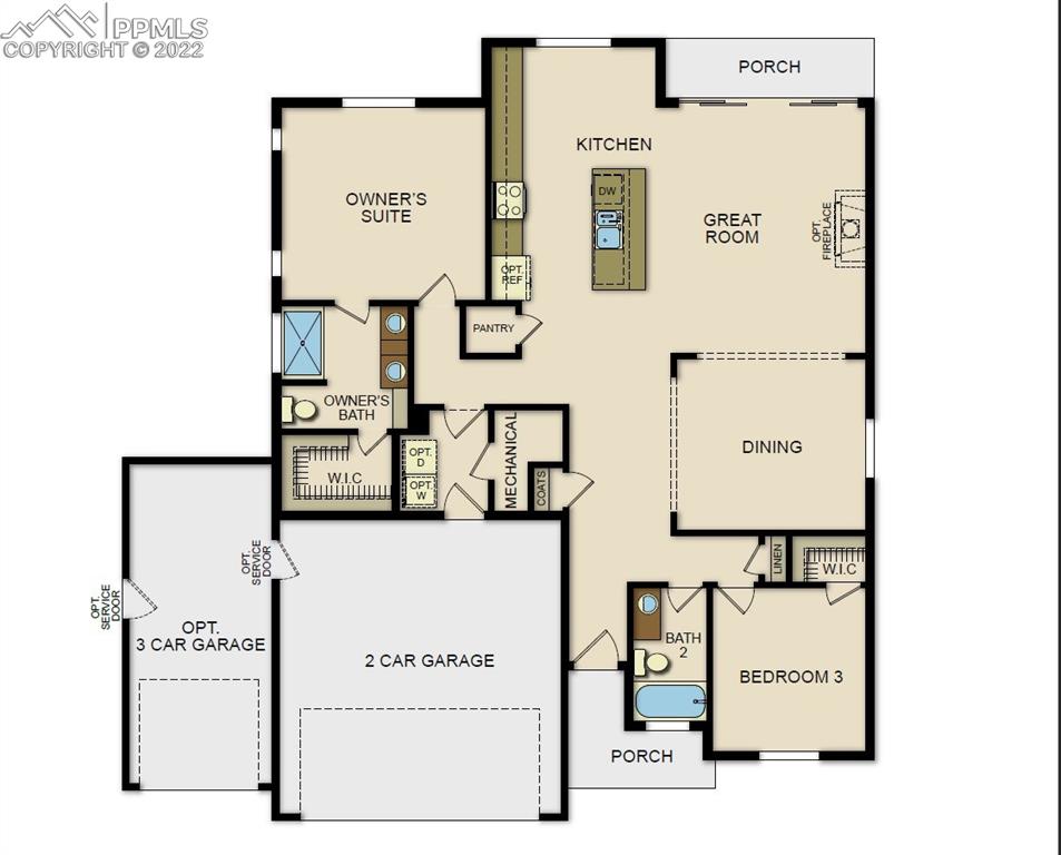 Listing 5413178, Image 2 of 5