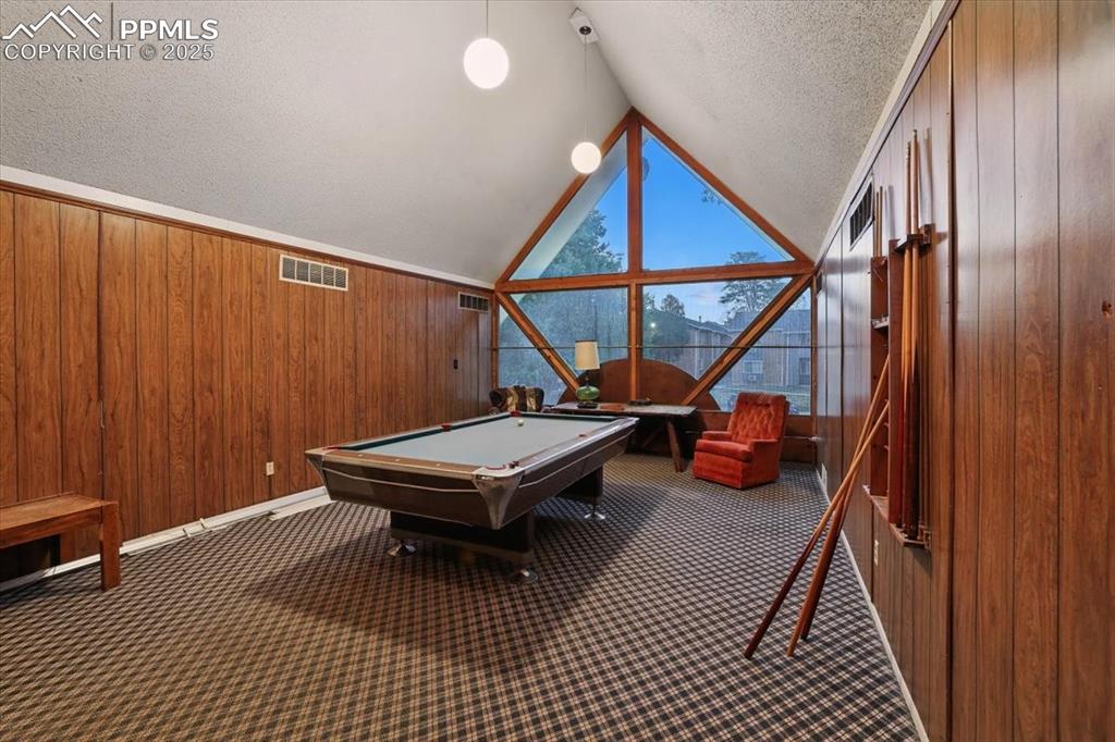 Image 16 of 21: Game Room