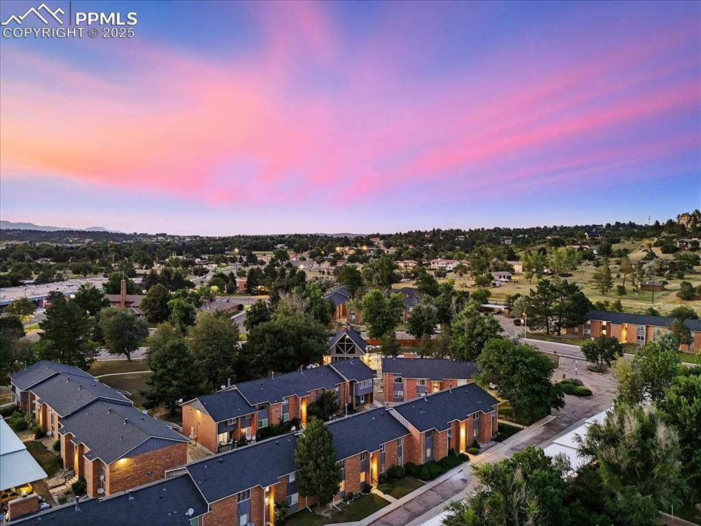 Image 19 of 21: Aerial View