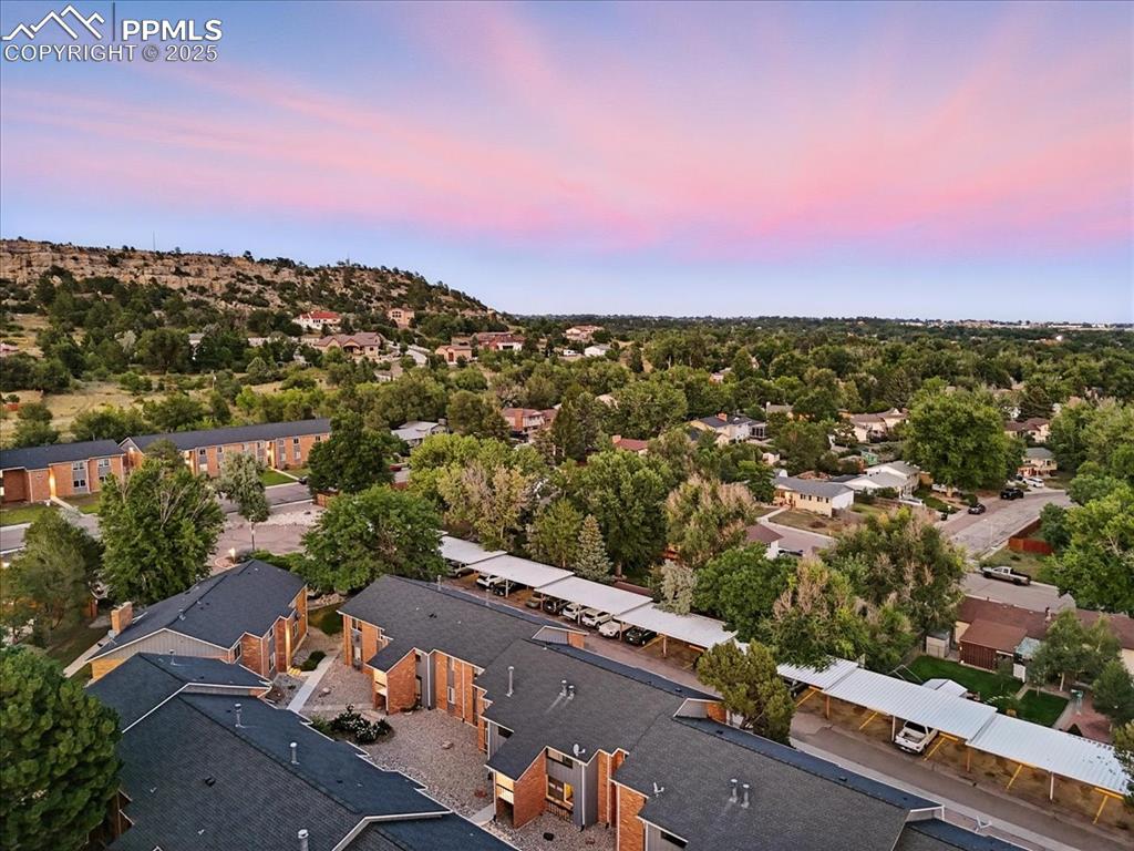 Image 20 of 21: Aerial View