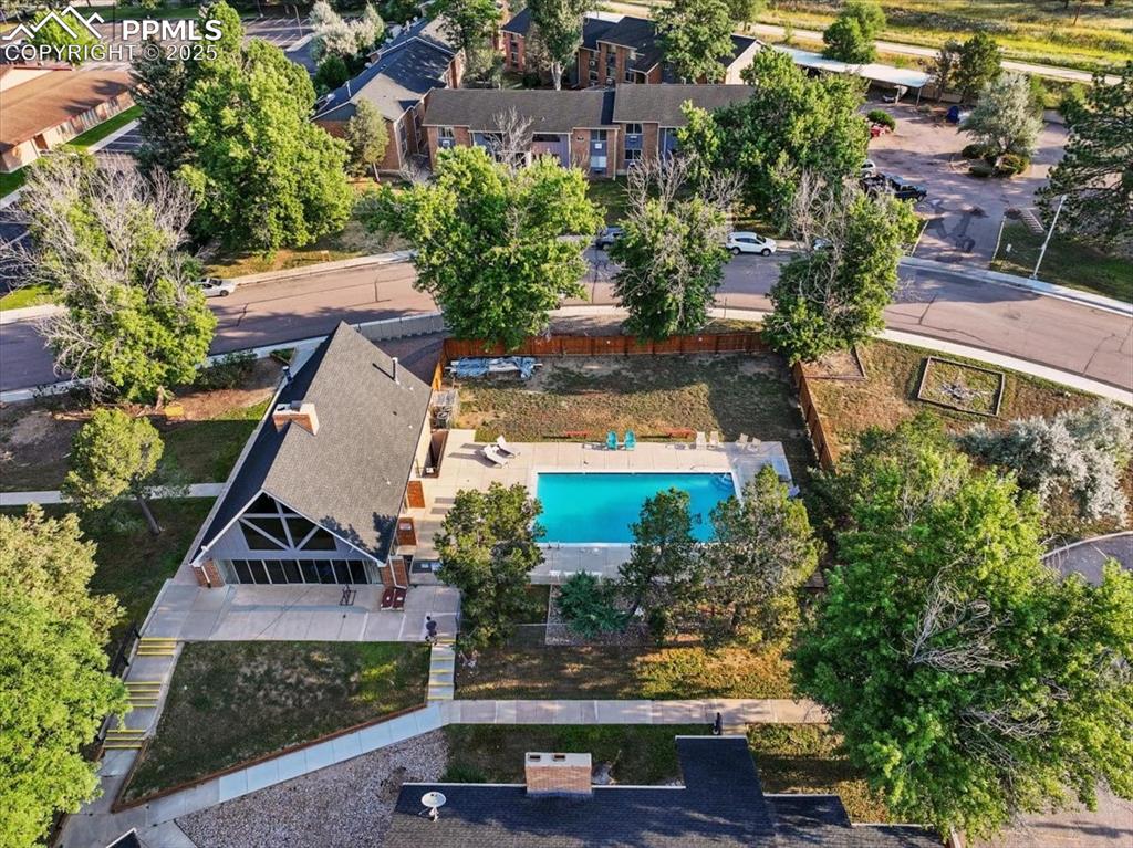 Image 21 of 21: Aerial View