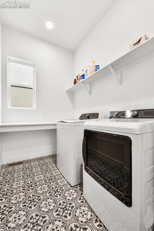 Image 24 of 50: Master Bedroom