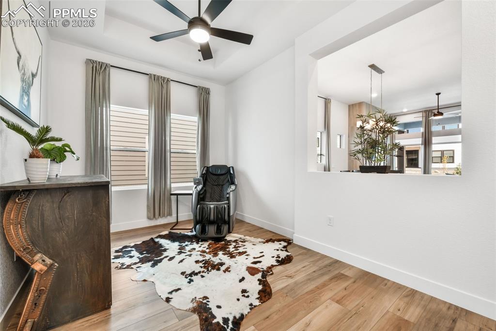 Image 3 of 50: Floor Plan