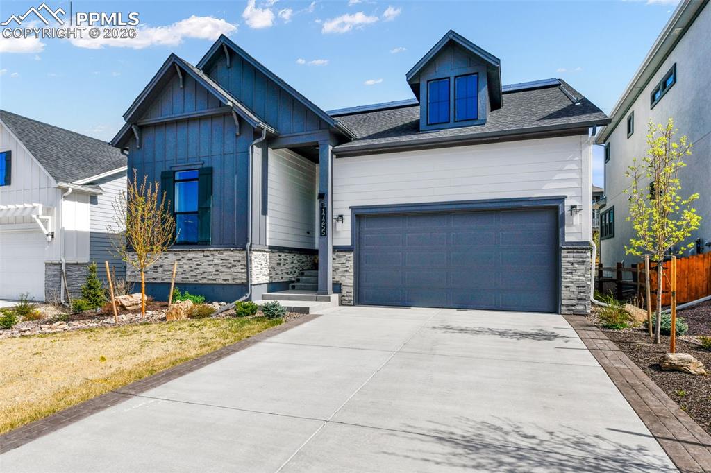 Image 45 of 50: Back of Structure