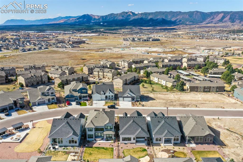 Image 49 of 50: Aerial View