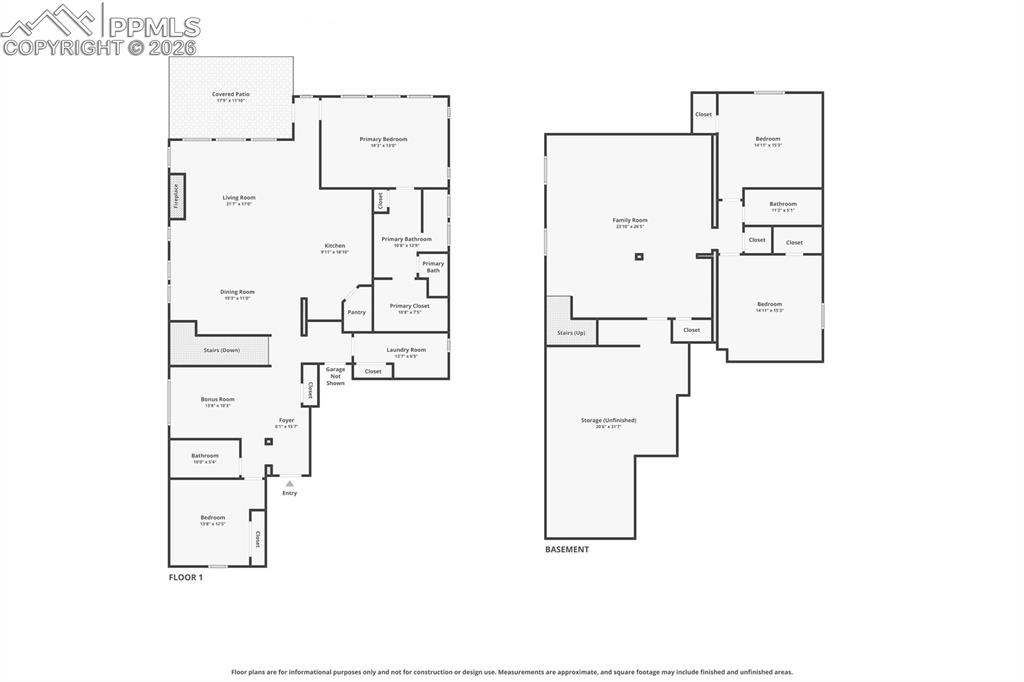 Image 50 of 50: Aerial View