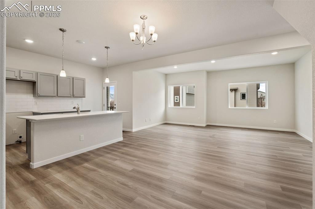 Image 2 of 19: Kitchen