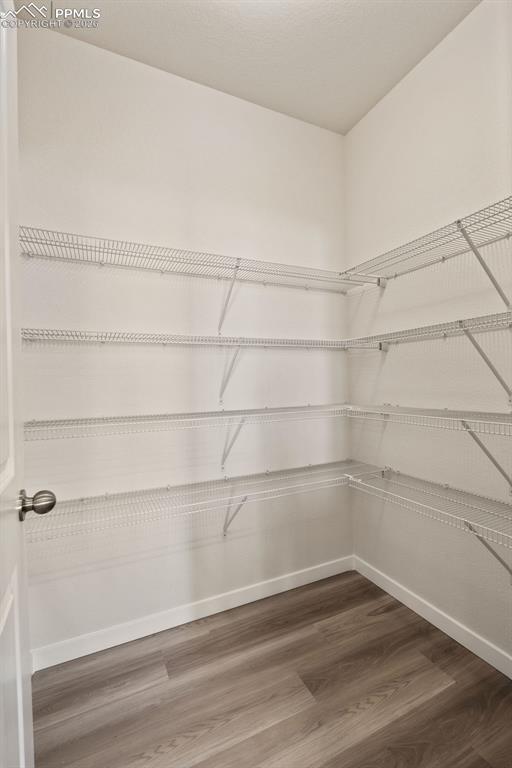 Image 5 of 19: Pantry
